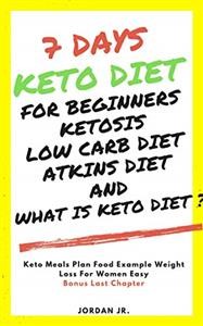 Meal Plans on Keto Diet